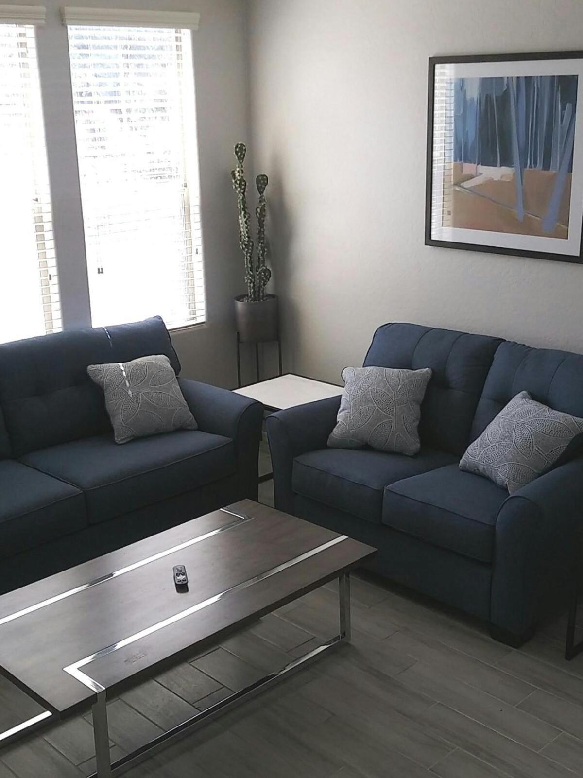 Villa Verde Surprise Stadium - Resort Living Bagian luar foto