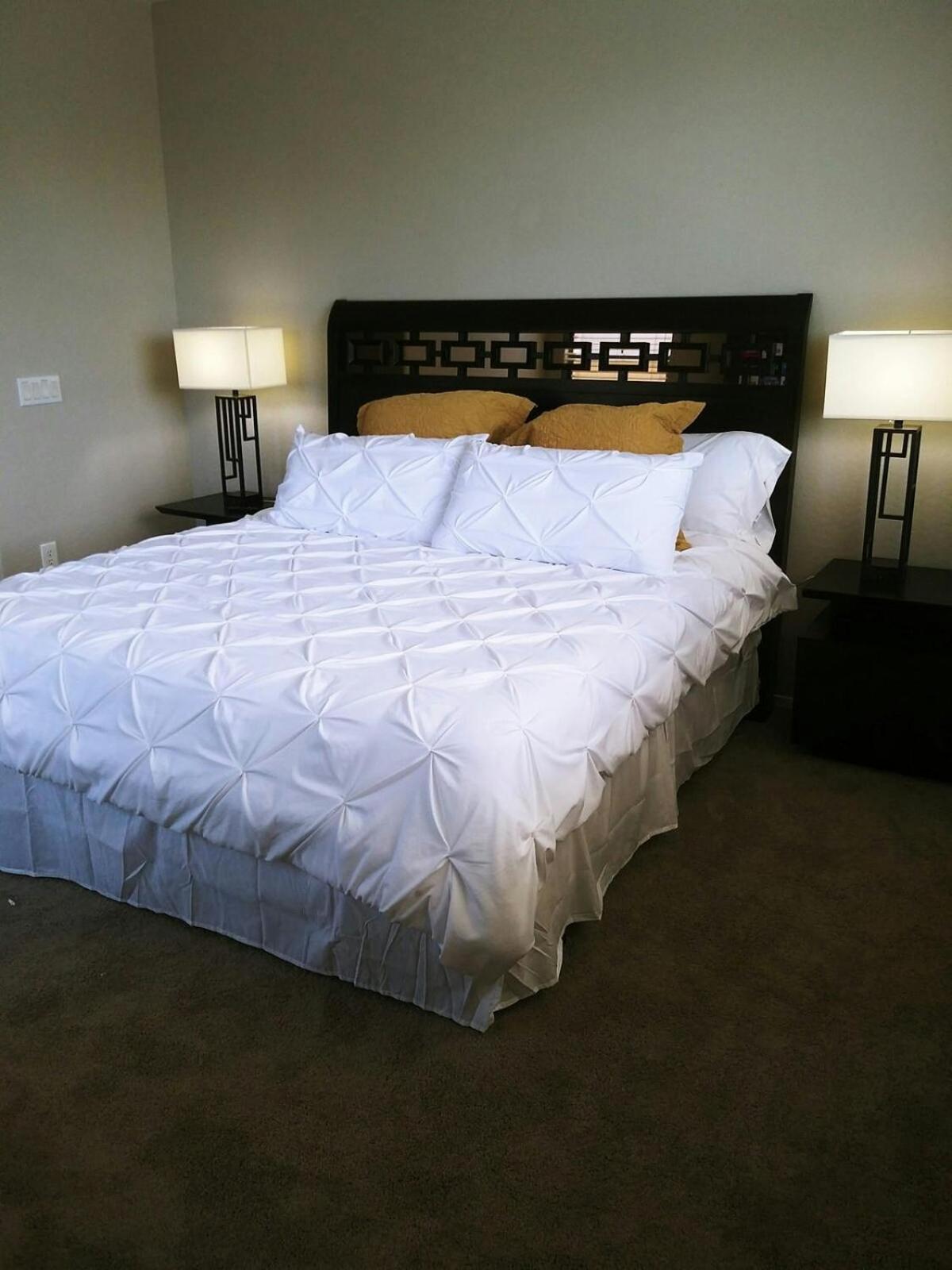 Villa Verde Surprise Stadium - Resort Living Bagian luar foto