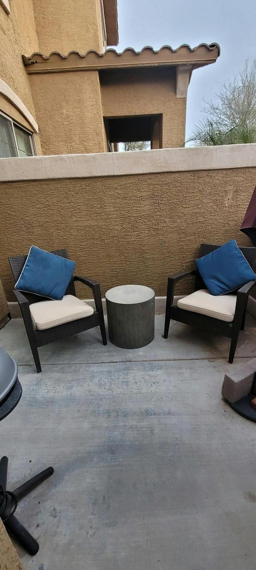 Villa Verde Surprise Stadium - Resort Living Bagian luar foto